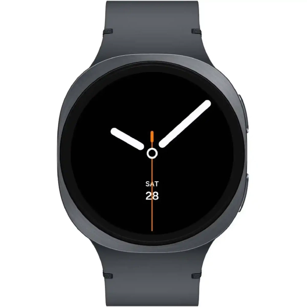 Купить Смарт-часы Samsung Galaxy Watch 8 44mm Gray (SM-L330NDAASEK) - фото 4