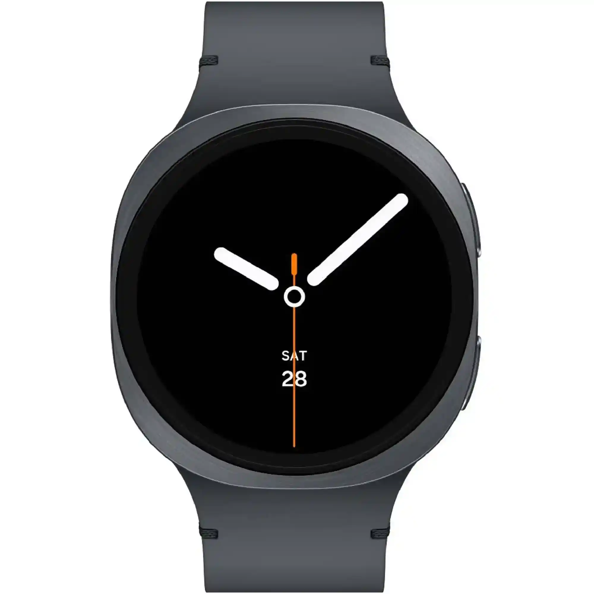 Купить Смарт-часы Samsung Galaxy Watch 8 44mm Gray (SM-L330NDAASEK) - фото 4
