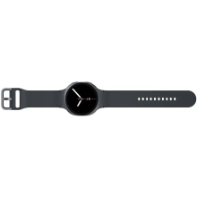Купить Смарт-часы Samsung Galaxy Watch 8 44mm Gray (SM-L330NDAASEK) - фото 6