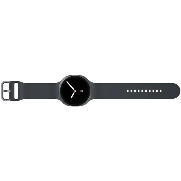 Купить Смарт-часы Samsung Galaxy Watch 8 44mm Gray (SM-L330NDAASEK) - фото 6