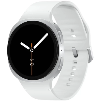 Купить Смарт-часы Samsung Galaxy Watch 8 44mm Silver (SM-L330NZSASEK) - фото 1