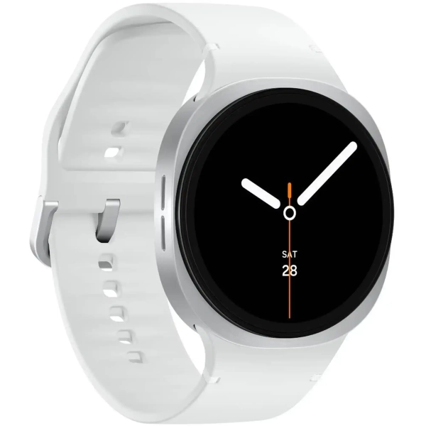 Купить Смарт-часы Samsung Galaxy Watch 8 44mm Silver (SM-L330NZSASEK) - фото 2