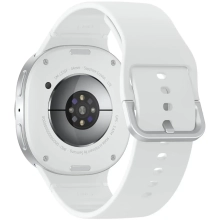 Купить Смарт-часы Samsung Galaxy Watch 8 44mm Silver (SM-L330NZSASEK) - фото 4