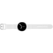 Купить Смарт-часы Samsung Galaxy Watch 8 44mm Silver (SM-L330NZSASEK) - фото 6