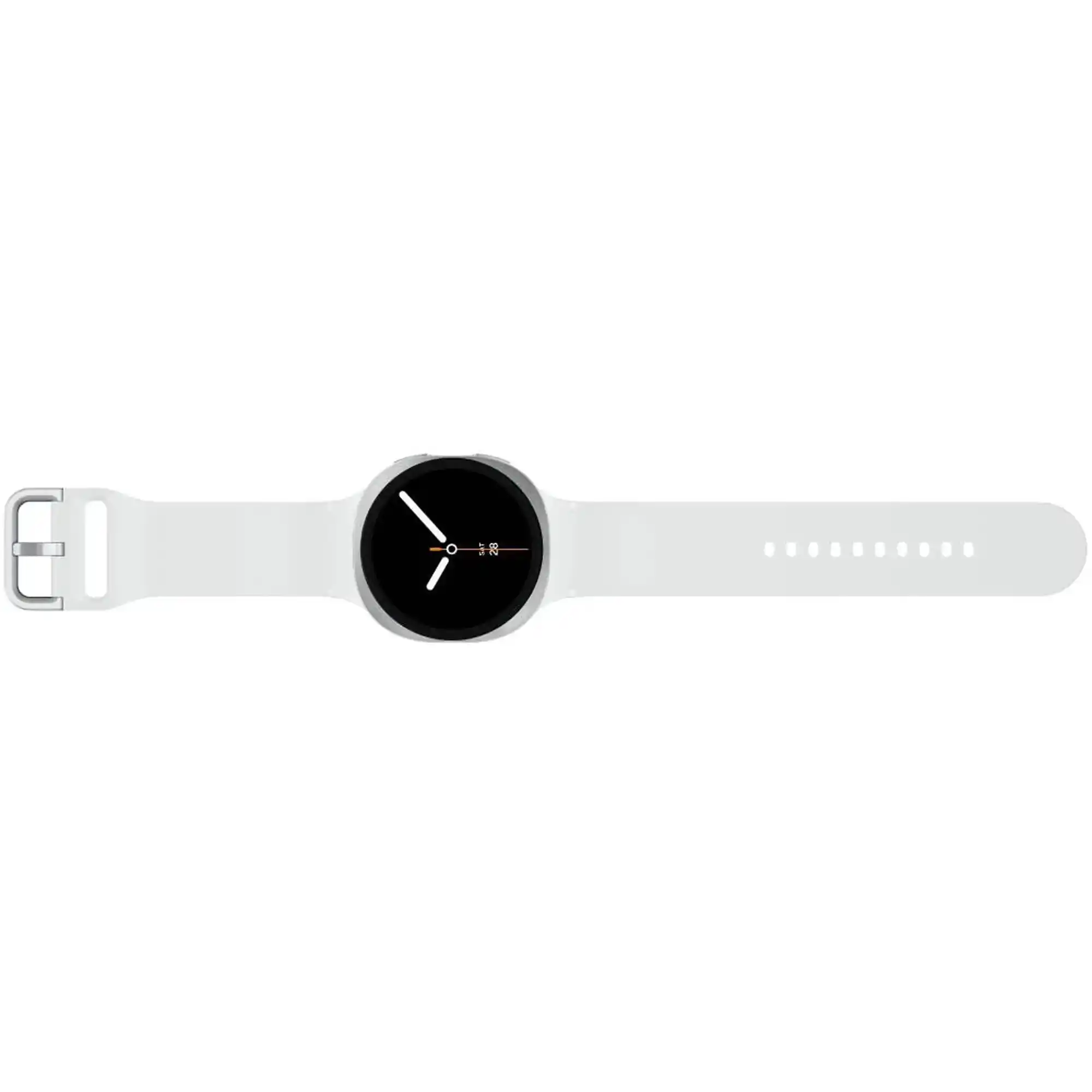 Купить Смарт-часы Samsung Galaxy Watch 8 44mm Silver (SM-L330NZSASEK) - фото 6