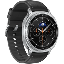 Купить Смарт-часы Samsung Galaxy Watch 8 Classic Black (SM-L500NZKASEK) - фото 2