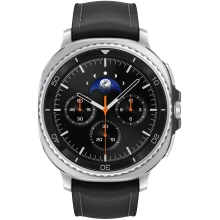 Купить Смарт-часы Samsung Galaxy Watch 8 Classic Black (SM-L500NZKASEK) - фото 3