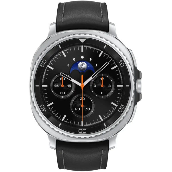 Купить Смарт-часы Samsung Galaxy Watch 8 Classic Black (SM-L500NZKASEK) - фото 3