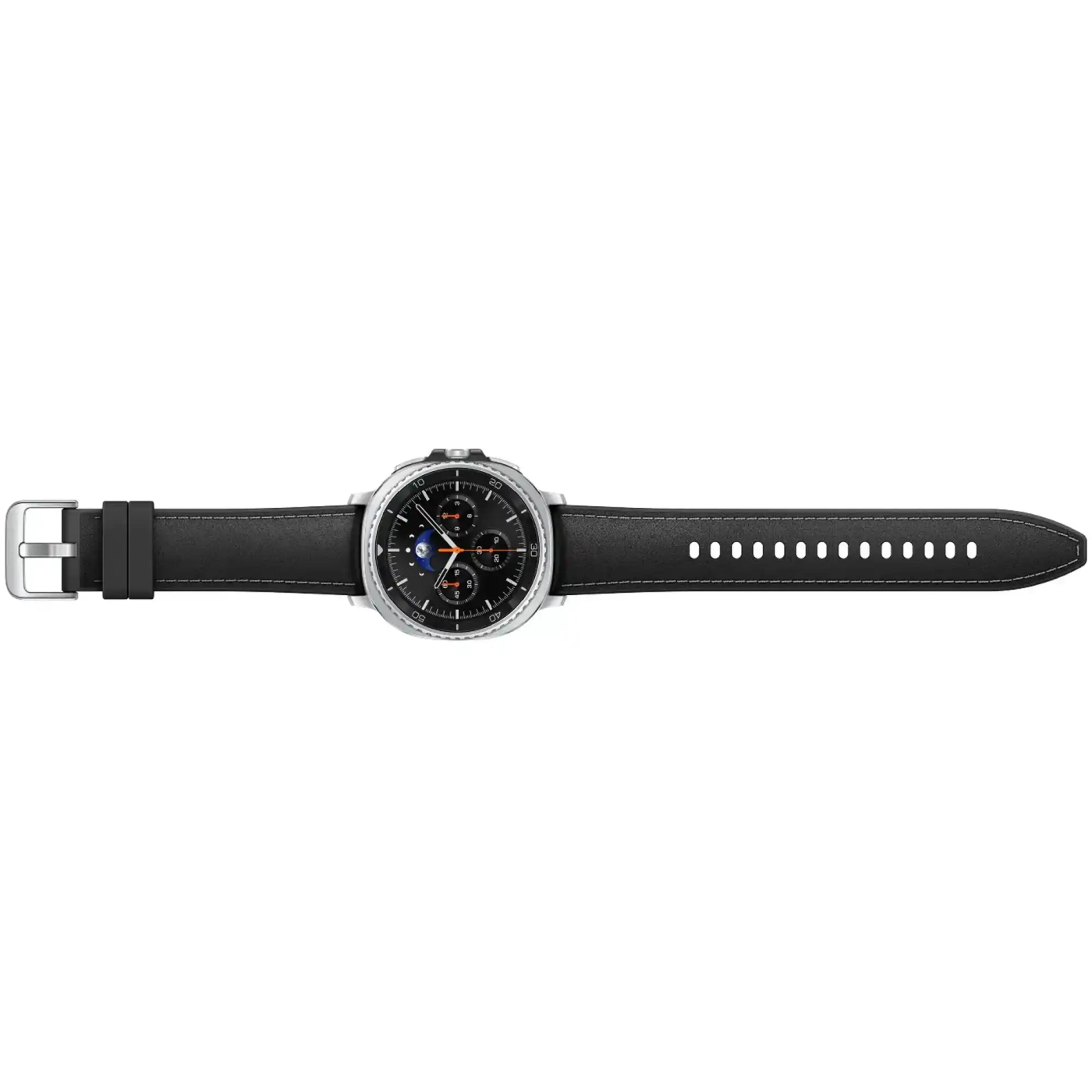 Купить Смарт-часы Samsung Galaxy Watch 8 Classic Black (SM-L500NZKASEK) - фото 6