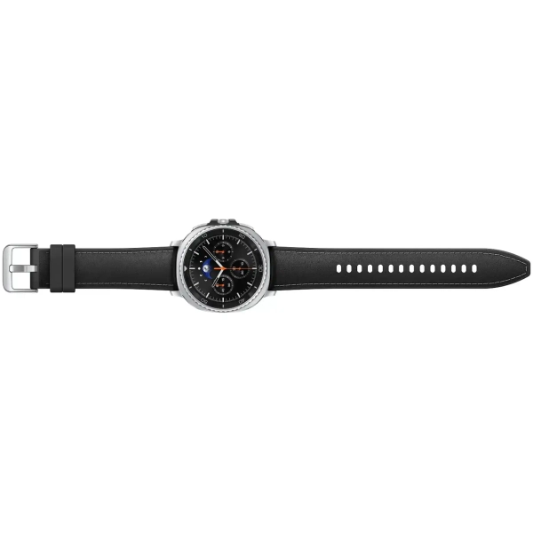 Купить Смарт-часы Samsung Galaxy Watch 8 Classic Black (SM-L500NZKASEK) - фото 6