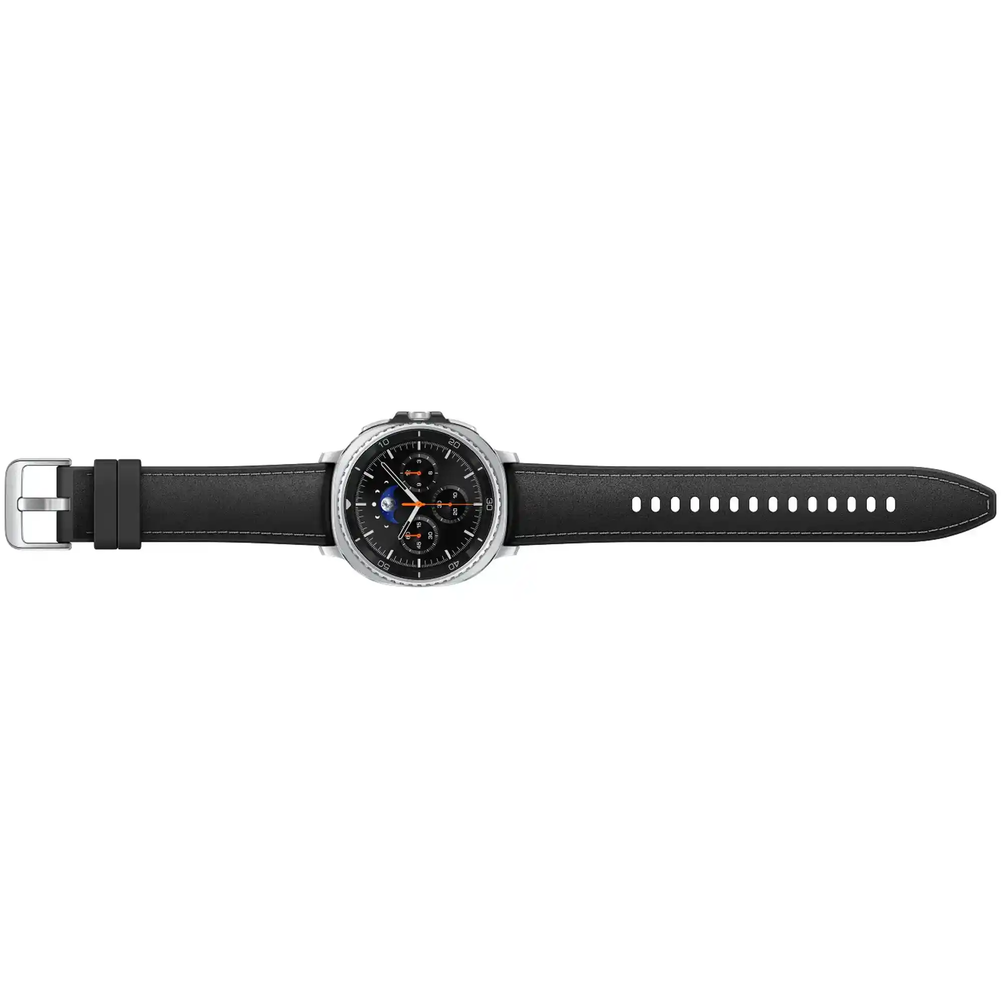 Купить Смарт-часы Samsung Galaxy Watch 8 Classic Black (SM-L500NZKASEK) - фото 6
