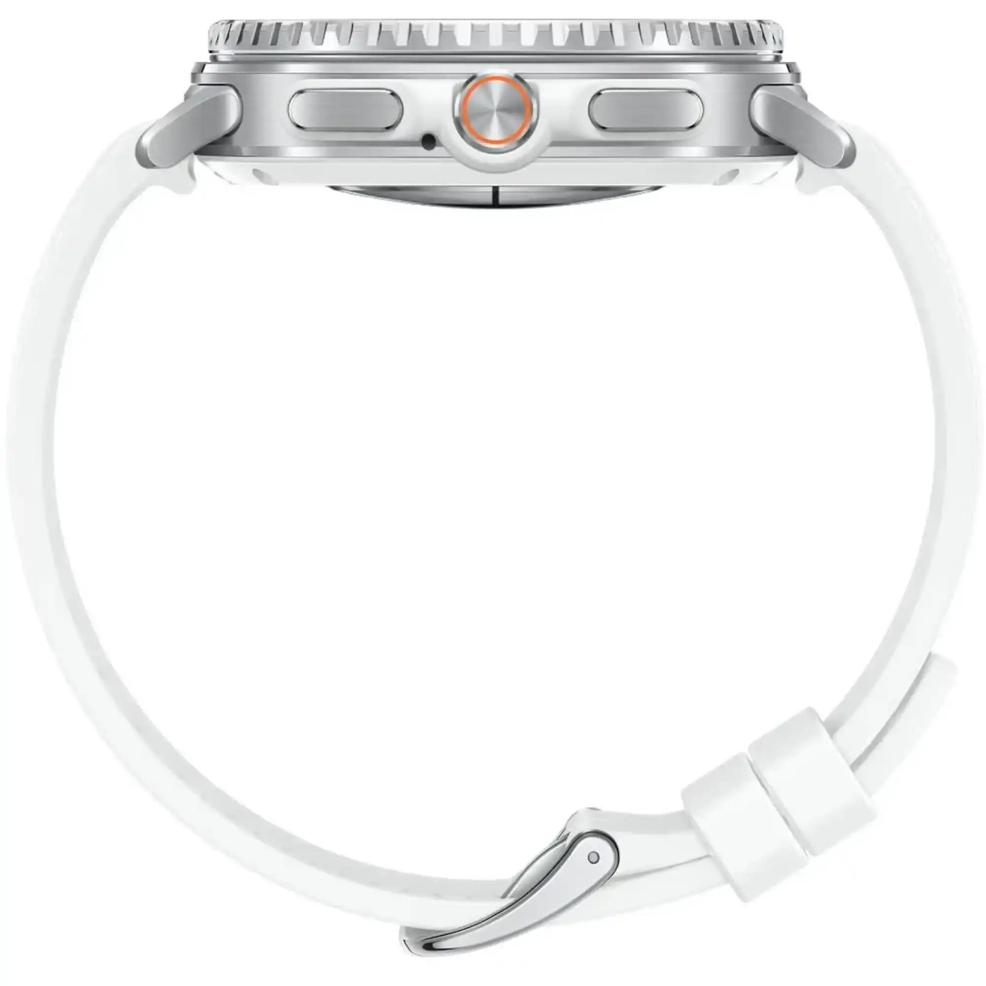 Купить Смарт-часы Samsung Galaxy Watch 8 Classic White (SM-L500NZWASEK) - фото 5