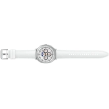 Купить Смарт-часы Samsung Galaxy Watch 8 Classic White (SM-L500NZWASEK) - фото 6