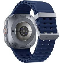 Купить Смарт-часы Samsung Galaxy Watch Ultra (2025) Titanium Blue (SM-L705FZB2SEK) - фото 4