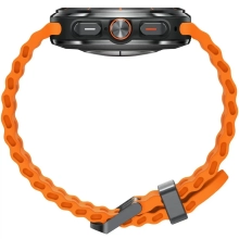 Купить Смарт-часы Samsung Galaxy Watch Ultra (2025) Titanium Gray (SM-L705FZA2SEK) - фото 5