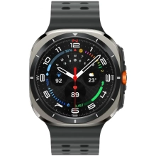 Купить Смарт-часы Samsung Galaxy Watch Ultra (2025) Titanium Silver (SM-L705FZS2SEK) - фото 3