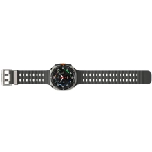Купить Смарт-часы Samsung Galaxy Watch Ultra (2025) Titanium Silver (SM-L705FZS2SEK) - фото 6
