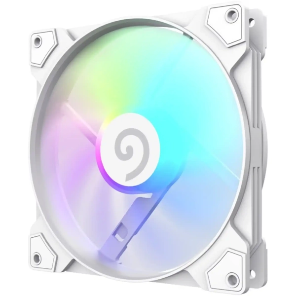 Купити Вентилятор Gamemax FN14A-S5-W - фото 2
