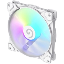 Купити Вентилятор Gamemax FN14A-S5-W - фото 3