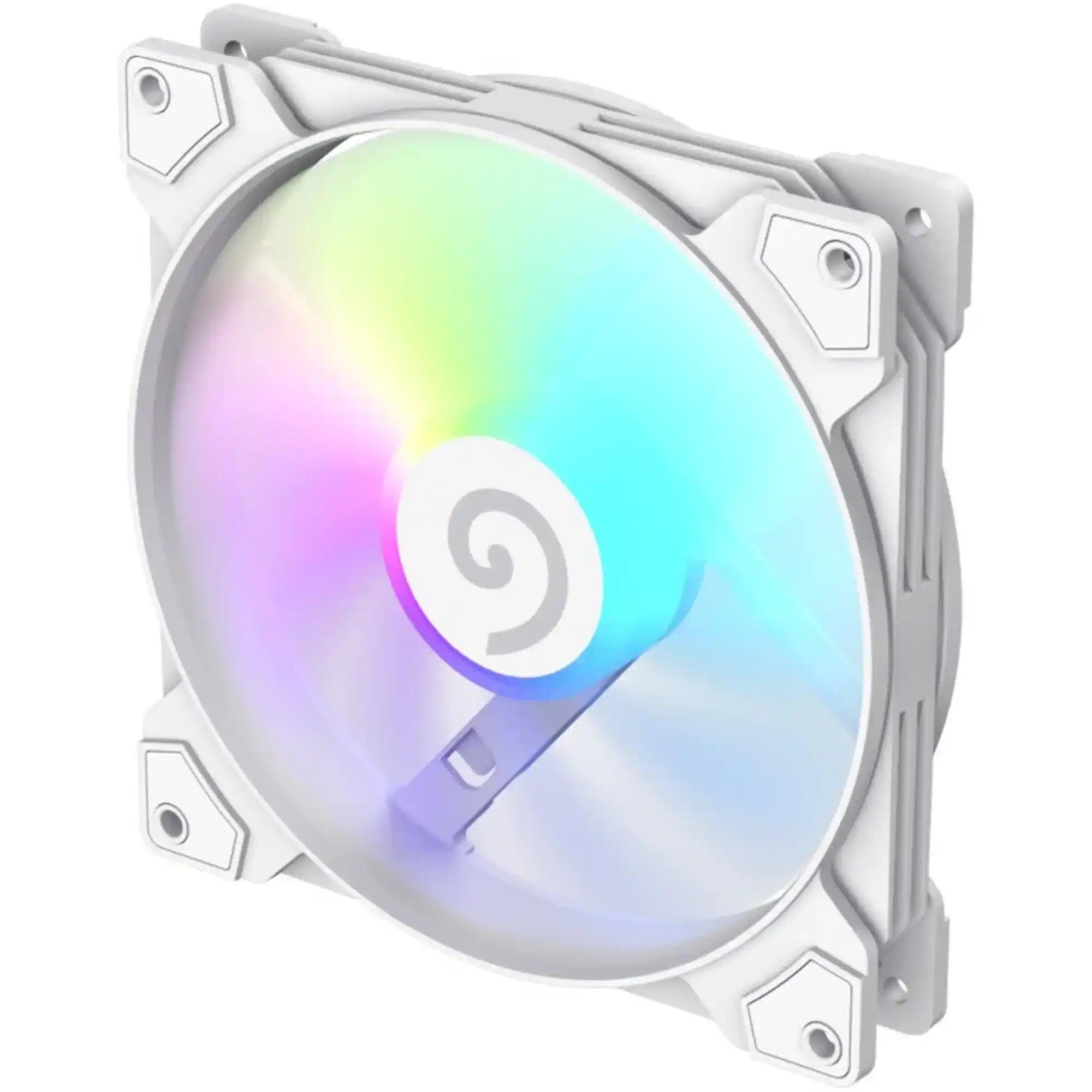 Купити Вентилятор Gamemax FN14A-S5-W - фото 3