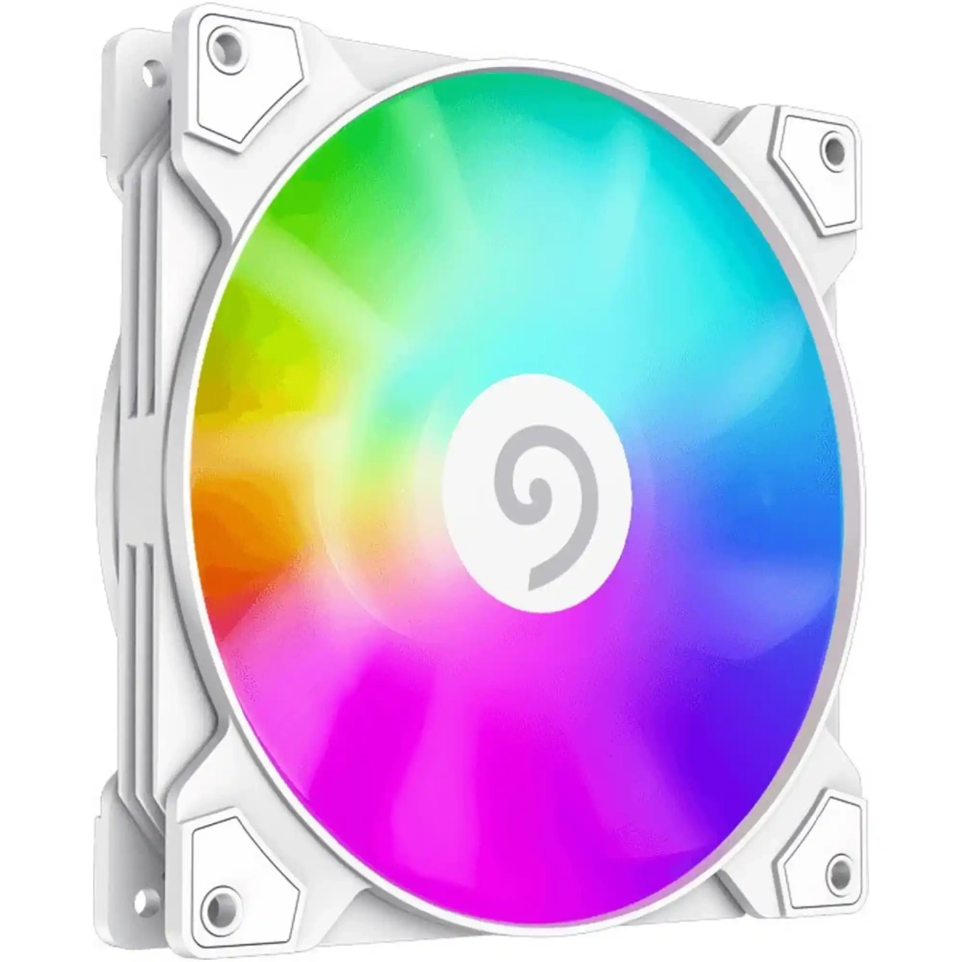 Купити Вентилятор Gamemax FN14A-S5-W - фото 4