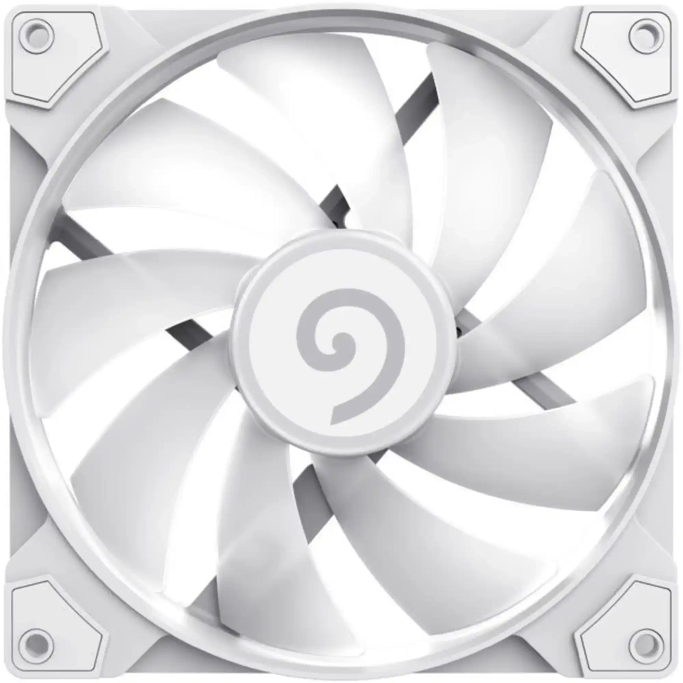 Купити Вентилятор Gamemax FN14A-S5-W - фото 7