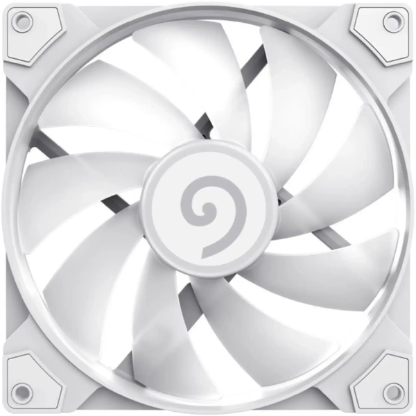 Купити Вентилятор Gamemax FN14A-S5-W - фото 7