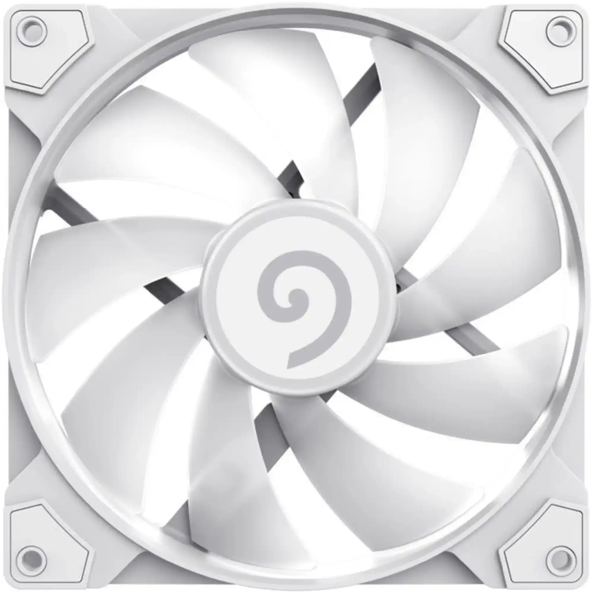 Купити Вентилятор Gamemax FN14A-S5-W - фото 7