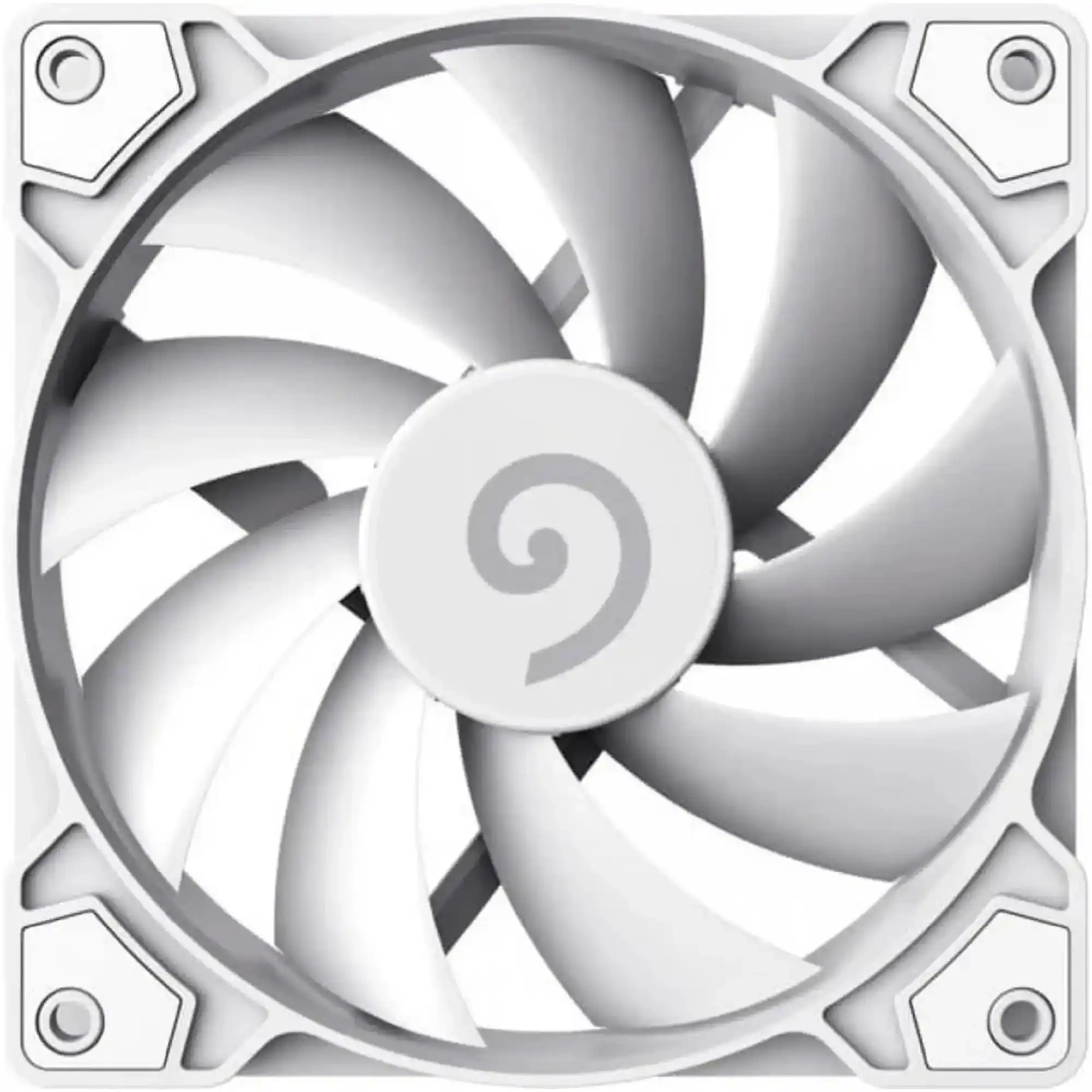 Купити Вентилятор Gamemax GMX-WFWT-PWM - фото 1