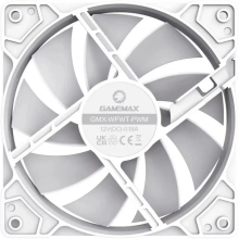 Купити Вентилятор Gamemax GMX-WFWT-PWM - фото 3