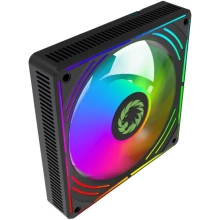 Купити Вентилятор Gamemax RA300 BK - фото 7