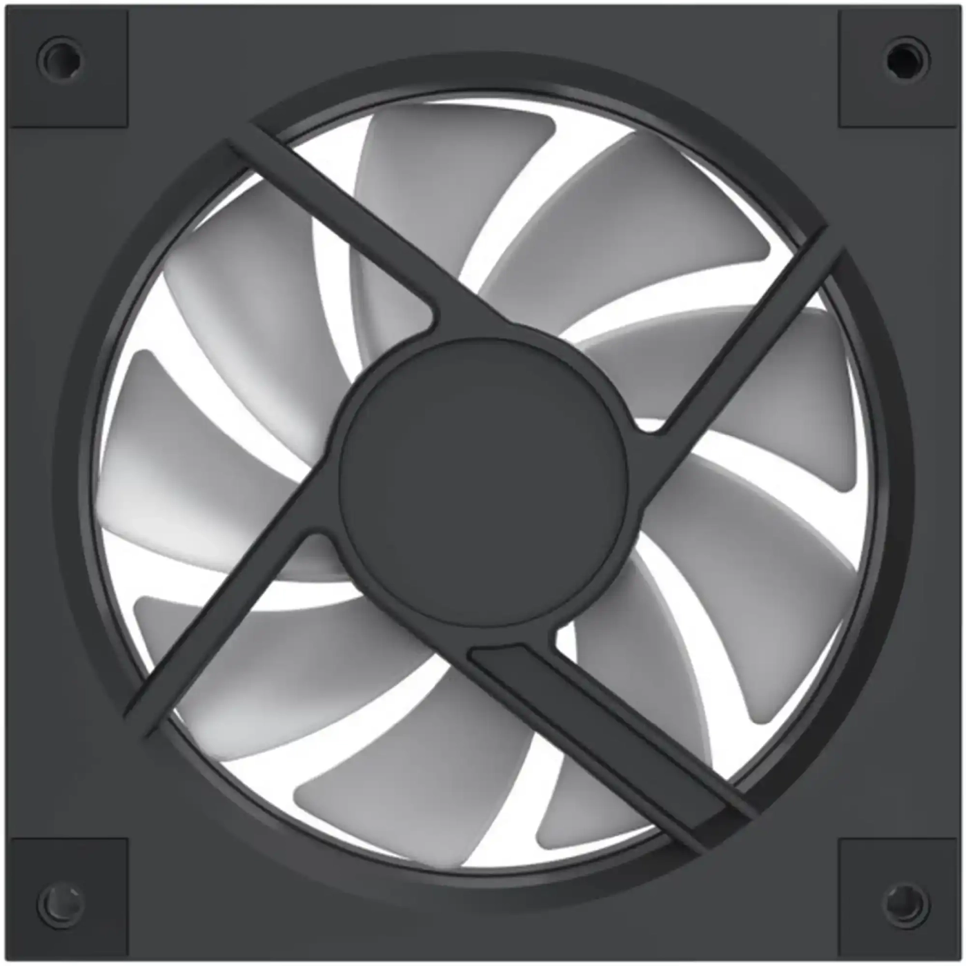 Купити Вентилятор Gamemax RD300 BK - фото 8