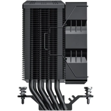 Купить Процессорный кулер Gamemax Gamma 90 Digital BK - фото 6