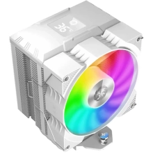 Купити Процесорний кулер Gamemax Gamma 90 Digital WH - фото 1