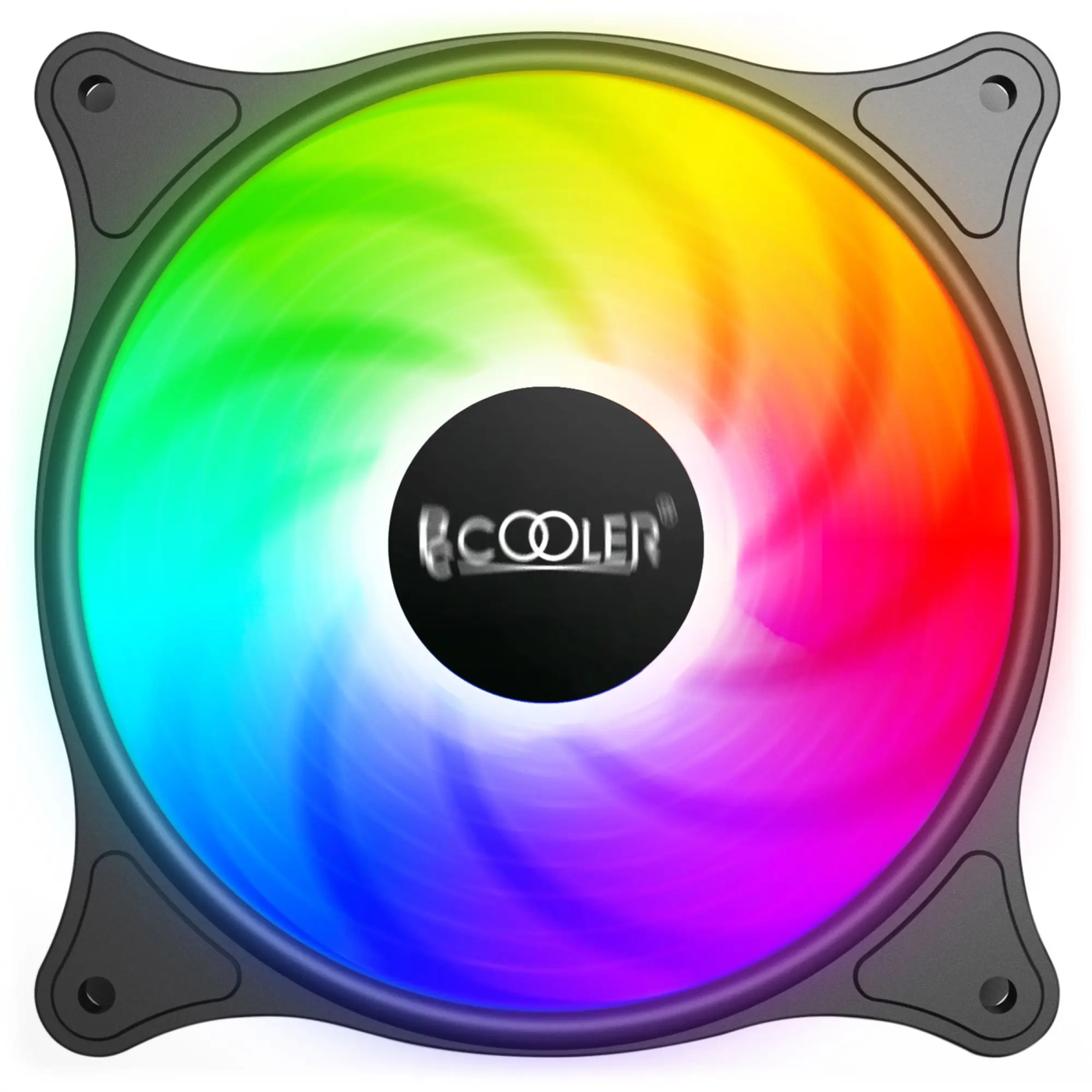 Купити Вентилятор PCCOOLER FX-120-3 - фото 1