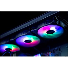 Купити Вентилятор PCCOOLER FX-120-3 - фото 5