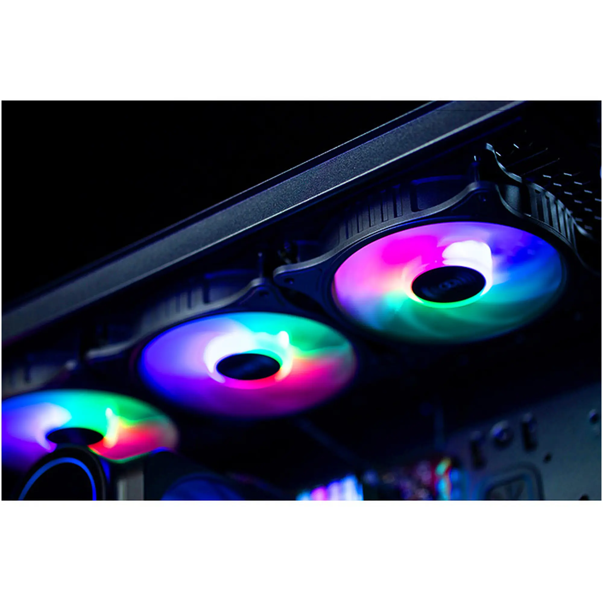 Купити Вентилятор PCCOOLER FX-120-3 - фото 5