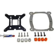 Купить Кулер для процесора PCCOOLER Paladin 400 Black - фото 6