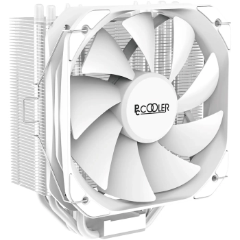 Купить Кулер для процесора PCCOOLER Paladin 400 White - фото 1