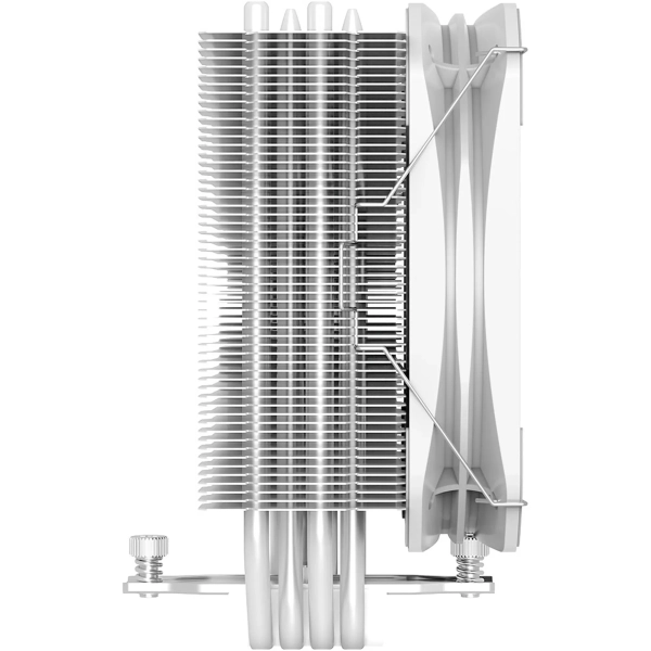 Купить Кулер для процесора PCCOOLER Paladin 400 White - фото 4