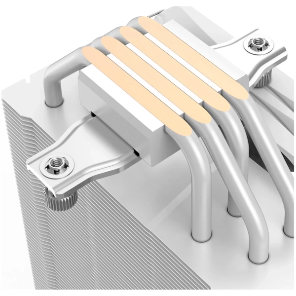 Купить Кулер для процесора PCCOOLER Paladin 400 White - фото 6