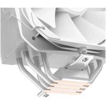 Купить Кулер для процесора PCCOOLER Paladin 400 White - фото 8