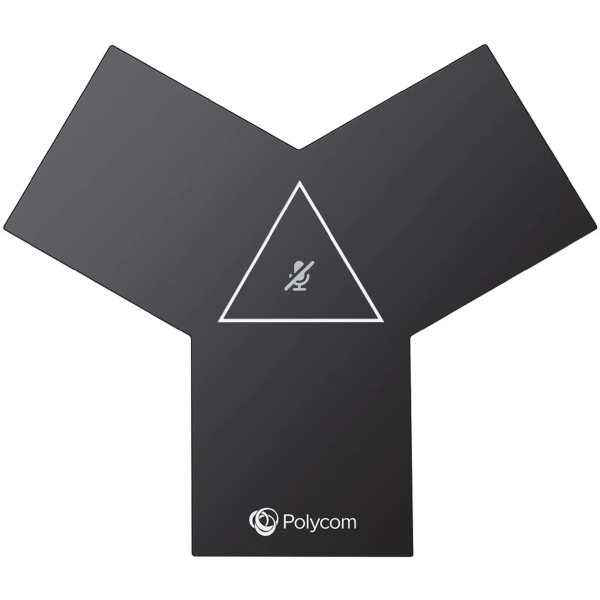 Купити Мікрофон Poly IP Table Microphone Black для G62/G7500 (874R3AA) - фото 2