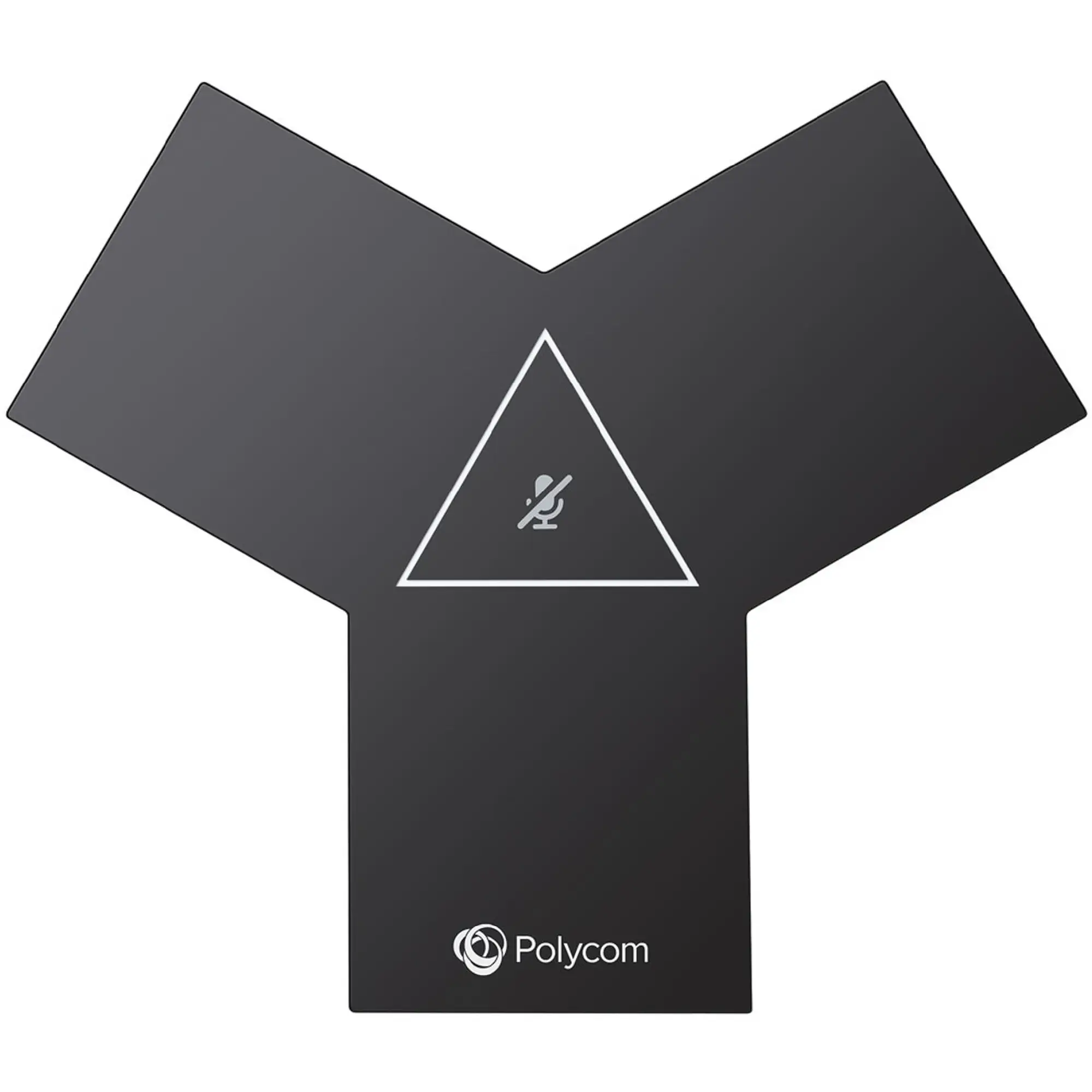 Купити Мікрофон Poly IP Table Microphone Black для G62/G7500 (874R3AA) - фото 2