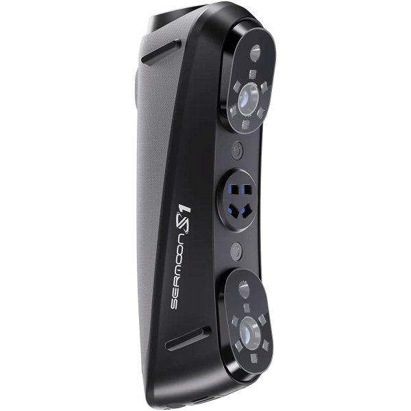 Купить 3D сканер Creality Sermoon S1 (4008050063) - фото 4