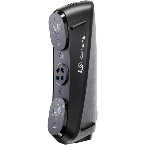 Купить 3D сканер Creality Sermoon S1 (4008050063) - фото 6