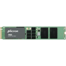 Купити SSD диск Enterprise Micron 7450 Pro 960GB (MTFDKBA960TFR-1BC1ZABYYR) - фото 1