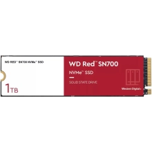Купить SSD диск WD Red SN700 1TB M.2 PCIe 3.0 (WDS100T1R0C) - фото 1