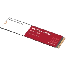 Купить SSD диск WD Red SN700 1TB M.2 PCIe 3.0 (WDS100T1R0C) - фото 2