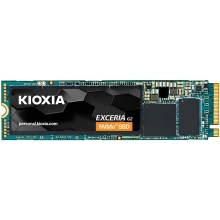 Купить SSD диск Kioxia M.2 2280 2TB (LRC20Z002TG8) - фото 1